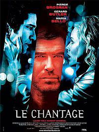 film Le Chantage
