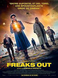 film Freaks Out