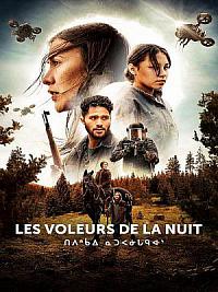 film Les Voleurs de la nuit