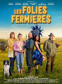 film Les Folies fermières
