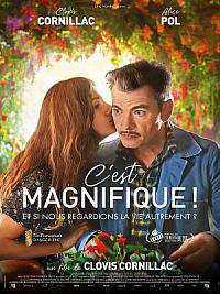 film C'est magnifique !