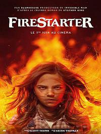 film Firestarter