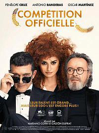 film Compétition officielle