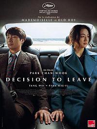film Decision to Leave