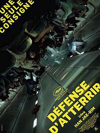 film Défense d'atterrir