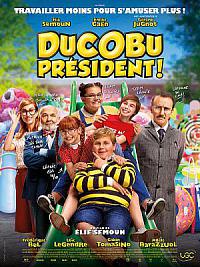 film Ducobu Président !