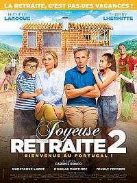 film Joyeuse Retraite 2