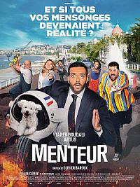 film Menteur