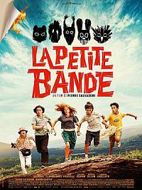 film La Petite Bande