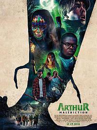 film Arthur, malédiction