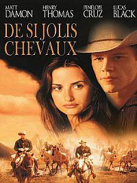 film De si jolis chevaux