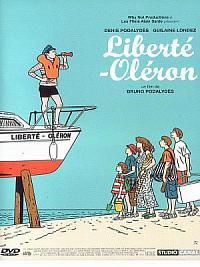 film Liberté-Oléron