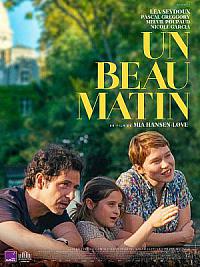 film Un beau matin