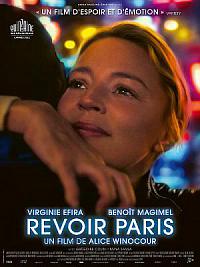 film Revoir Paris