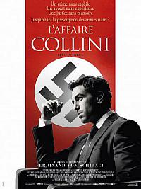 film L'Affaire Collini
