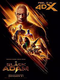 film Black Adam