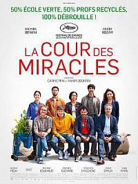 film La Cour des miracles