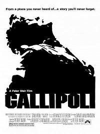 film Gallipoli