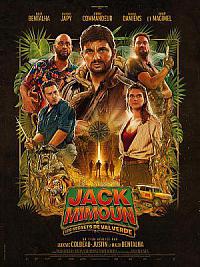 film Jack Mimoun et les secrets de Val Verde