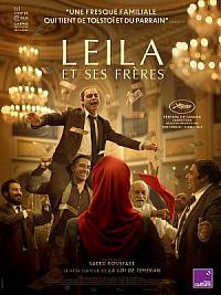 film Leila et ses frères