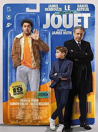 film Le Nouveau Jouet