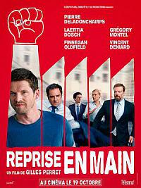 film Reprise en main