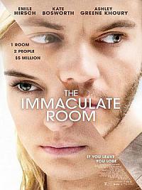 film The Immaculate Room