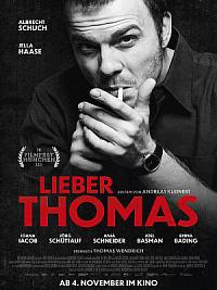 film Thomas le dissident