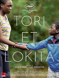 film Tori et Lokita