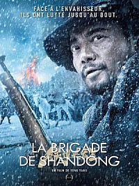 film La Brigade de Shandong