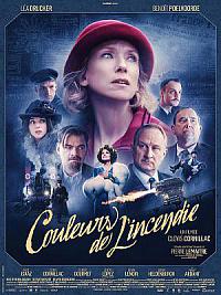 film Couleurs de l'incendie