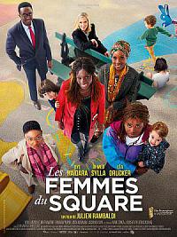 film Les Femmes du square