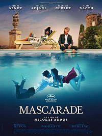 film Mascarade