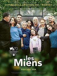 film Les Miens