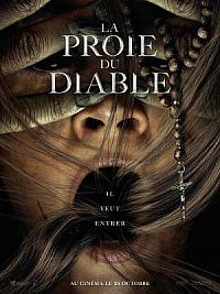 film La Proie du diable