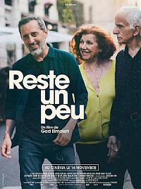 film Reste un peu