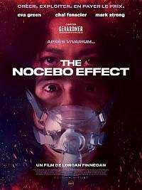 Copyright: The Jockers / cliquez sur l'affiche, il y a un lien vers une bande-annonce de The Nocebo Effect film The Nocebo Effect