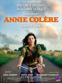 film Annie Colère