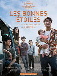 film Les Bonnes étoiles