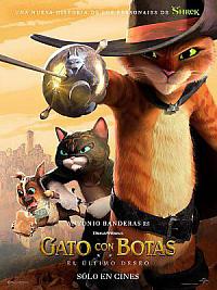 film Le Chat Potté 2 - la dernière quête