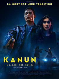film Kanun, la loi du sang