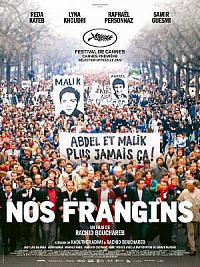film Nos frangins