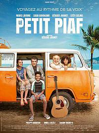 film Le Petit Piaf