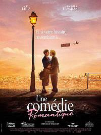 film Une comédie romantique
