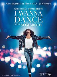 film Whitney Houston - I Wanna Dance With Somebody