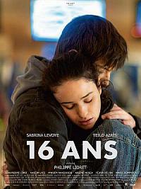 film 16 ans