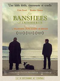 film Les Banshees d'Inisherin