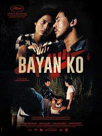 film Bayan ko