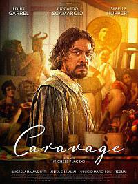 film Caravage