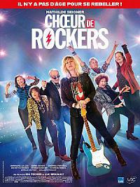 film Choeur de Rockers